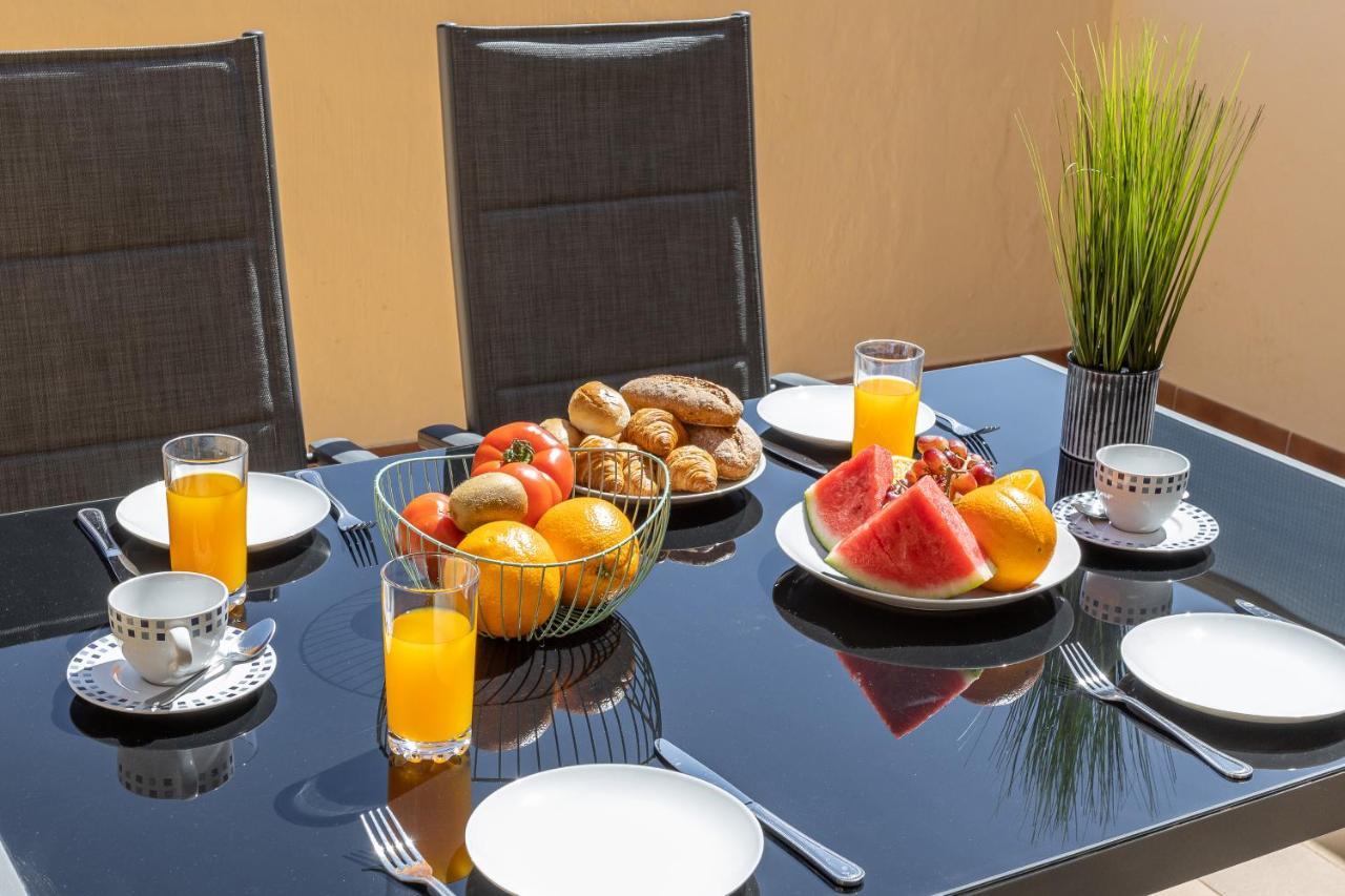 Oleholidays 225 Romana Playa Junto Al Mar Marbella Eksteriør bilde