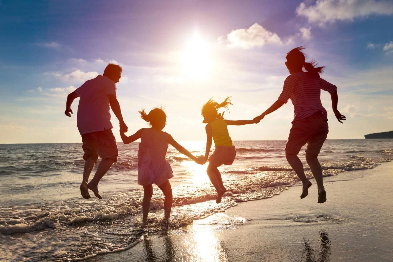 Oleholidays 225 Romana Playa Junto Al Mar Marbella Eksteriør bilde