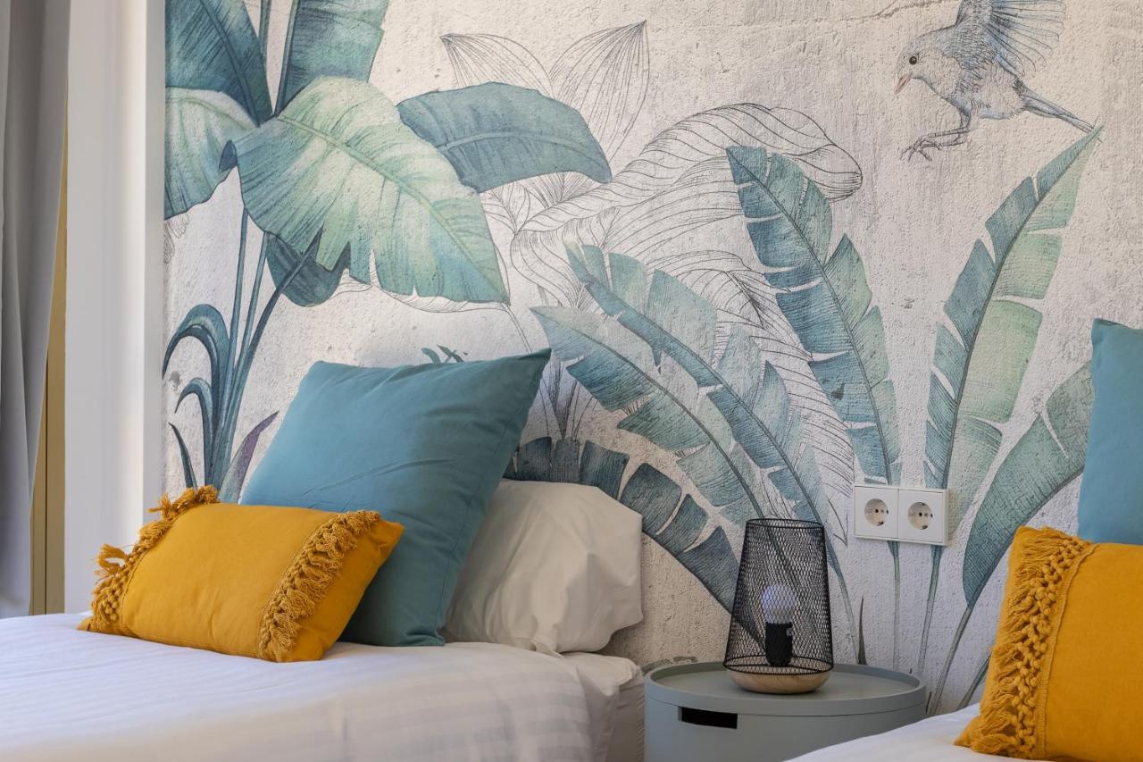 Oleholidays 225 Romana Playa Junto Al Mar Marbella Eksteriør bilde